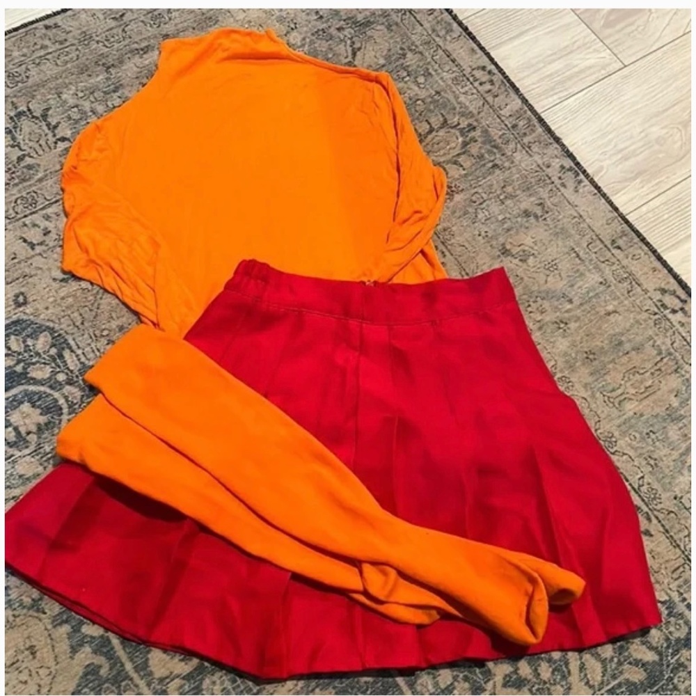 Velma Costume